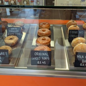 Old Ferry Donut - Donuts Near Me - Cerritos, California Old Ferry Donut - Donuts Near Me - Cerritos, California