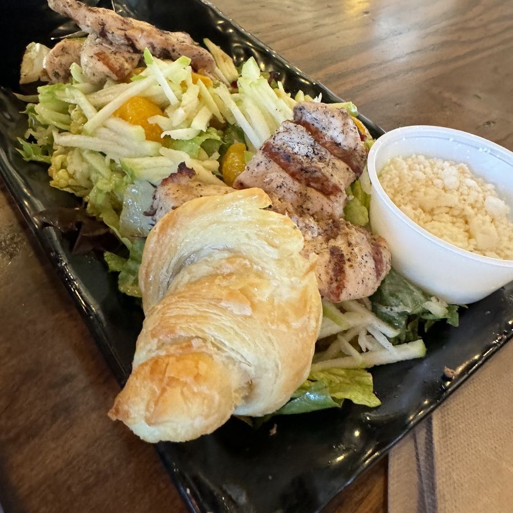 Fresh To Order - Feta salad - Salad Near Me - Decatur, Georgia Fresh To Order - Feta salad - Salad Near Me - Decatur, Georgia