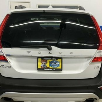 Premier Auto - Used Car Dealers Near Me - Palatine, Illinois