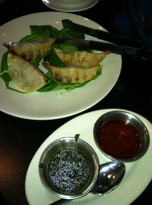 Cafe Panda Garden by null