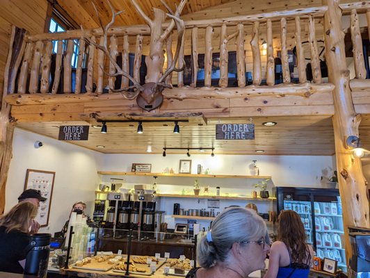 Sisters Coffee Company by null