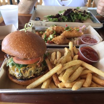 Brew Kitchen Bar - Gastropubs Near Me - Monterey Park, California
