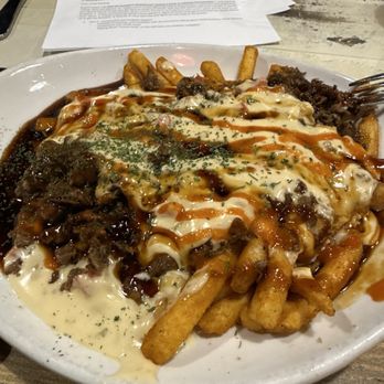 The Noble Savage - Asain Fries! - Bars Near Me - Shreveport, Louisiana The Noble Savage - Asain Fries! - Bars Near Me - Shreveport, Louisiana