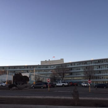 Hospital view 5