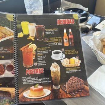 Mr. Menudo Oficial - Menu - Mexican Near Me - Downey, California Mr. Menudo Oficial - Menu - Mexican Near Me - Downey, California