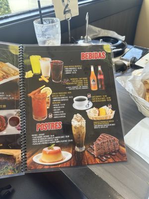 Menu photo 8 Mr. Menudo Oficial Downey, CA Menu photo 8 Mr. Menudo Oficial Downey, CA