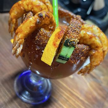 Sushinaloa - Súper michelada - Sushi Bars Near Me - Redwood City, California Sushinaloa - Súper michelada - Sushi Bars Near Me - Redwood City, California