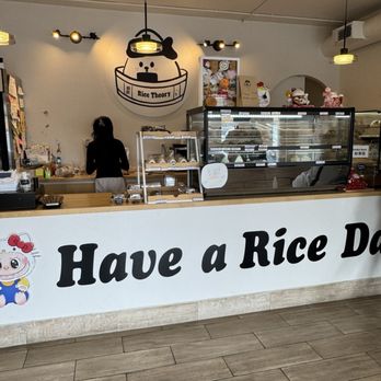 Rice Theory - Japanese Near Me - Sacramento, California Rice Theory - Japanese Near Me - Sacramento, California