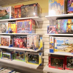 The Toy Chest