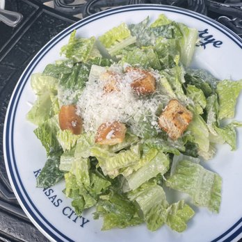 Rye Leawood - Caesar Salad* - New American Near Me - Leawood, Kansas Rye Leawood - Caesar Salad* - New American Near Me - Leawood, Kansas