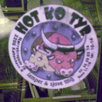 Hotkotyr - Antiques Near Me - København N, 84