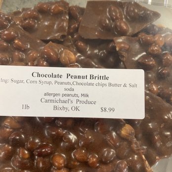 Carmichael's Produce - Fruits & Veggies Near Me - Bixby, Oklahoma