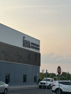 ION INTERNATIONAL TRAINING CENTER - Updated July 2025 - 17 Photos & 16 ...