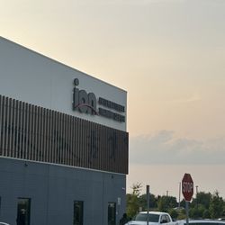 Ion International Training Center