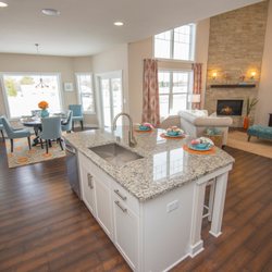 Tim O'Brien Homes
