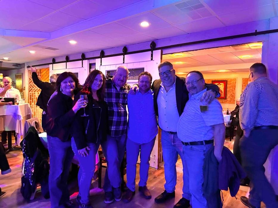 Slide of Shelby Mechanical