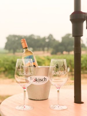 Bokisch Vineyards by null