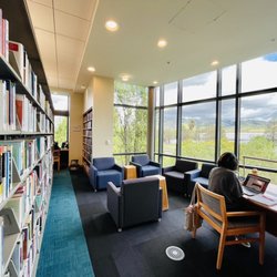 Milpitas Public Library