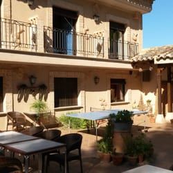 Hotel Doña Manuela