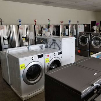 Appliance 4 Less - Discount Store Near Me - Placentia, California Appliance 4 Less - Discount Store Near Me - Placentia, California