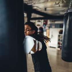 McConnell's Boxing Academy