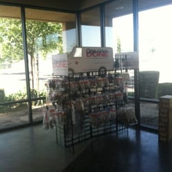 Parts in stock