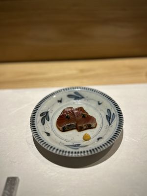 sushi AMANE by null