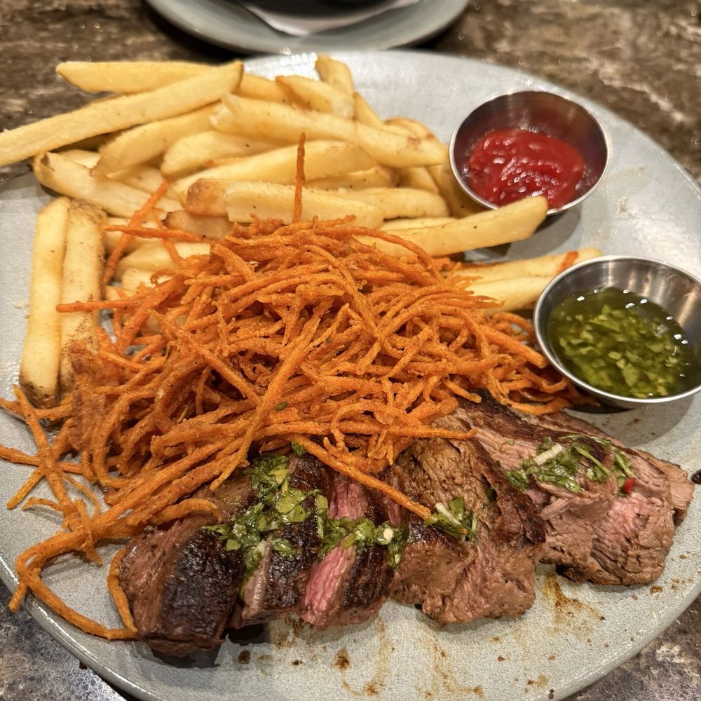 NEW Chimichurri Filet*
