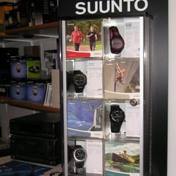 Il Delfino - Orologi Suunto