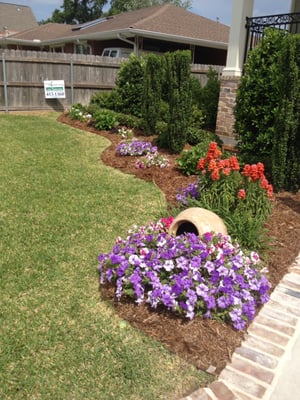 Sean's Landscaping by null