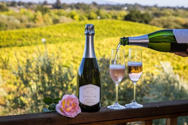 Lynmar Estate Winery by null