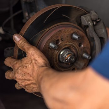 Brake Doctor - An example - Auto Repair Near Me Brake Doctor - An example - Auto Repair Near Me