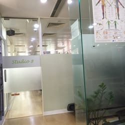 VIM Pilates Studio - Multiple studios