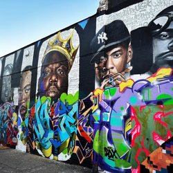 Bushwick Collective
