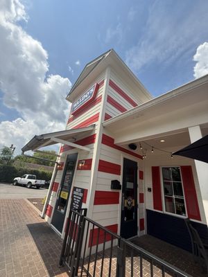 Waldo’s Chicken & Beer by null