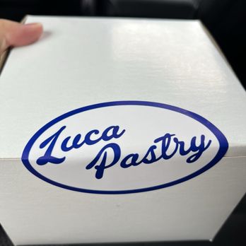 Luca Pastry - Bakeries Near Me - Ann Arbor, Michigan