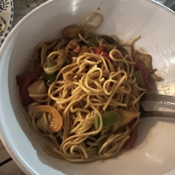 La Santa - Chicken wok - Bars Near Me - Seville, SE
