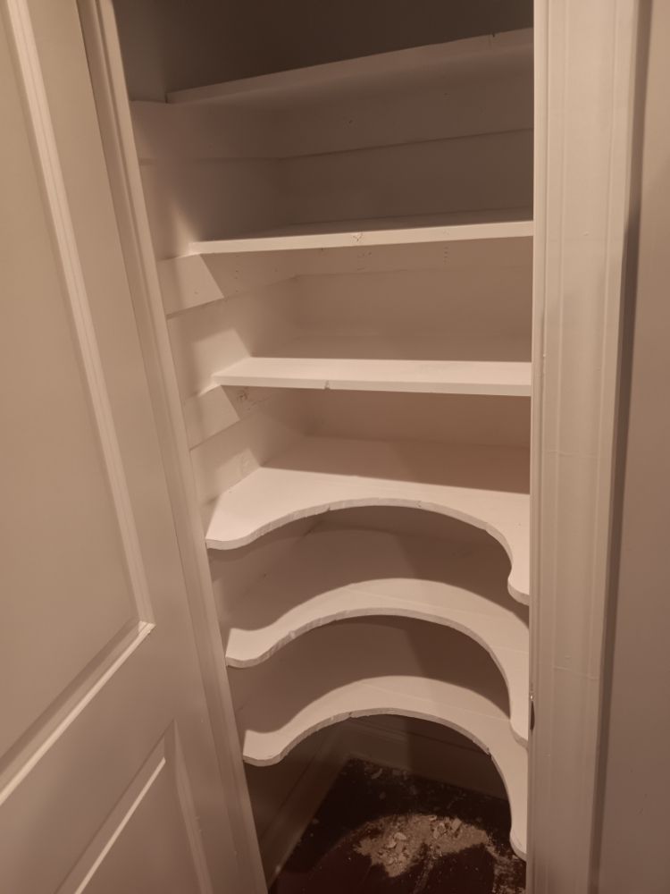 Slide of Budget Solutions