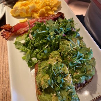 Smithy - Avocado Toast at Smithy - Breakfast & Brunch Near Me - Dallas, Texas Smithy - Avocado Toast at Smithy - Breakfast & Brunch Near Me - Dallas, Texas
