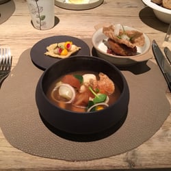 Auberge de Herborist