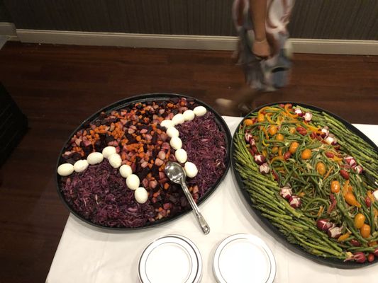 Tania's Kitchen NYC by null