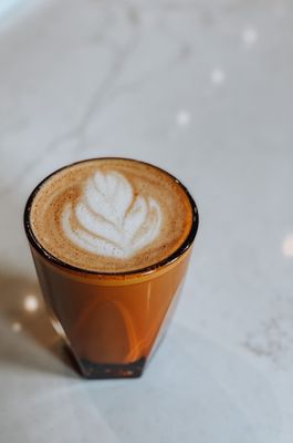 Crown Brew Coffee Co. by null