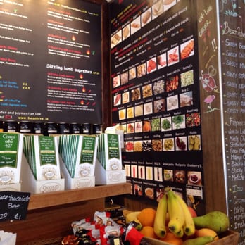 Beanhive - Coffee & Tea Near Me - Dublin, D