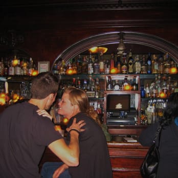 Elixir - Full bar (and canoodling) - Cocktail Bars Near Me - San Francisco, California
