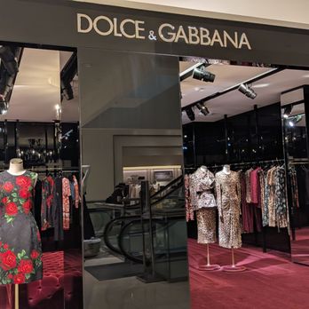 Neiman Marcus - Dolce & Gabbana - Department Stores Near Me - San Francisco, California Neiman Marcus - Dolce & Gabbana - Department Stores Near Me - San Francisco, California