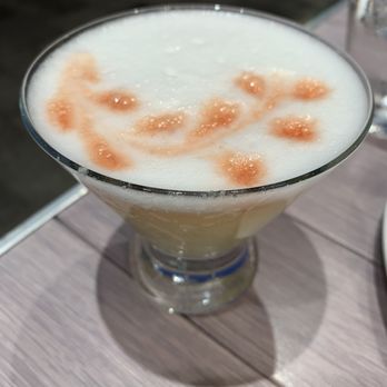 Limon - Tapas/Small Plates Near Me - Burlingame, California