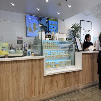 Mirakuru - Coffee & Tea Near Me - Garden Grove, California