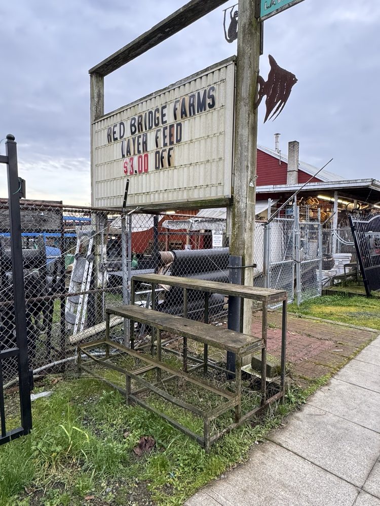 Farmland Pets And Feed - reptile breeding in Silverdale, WA