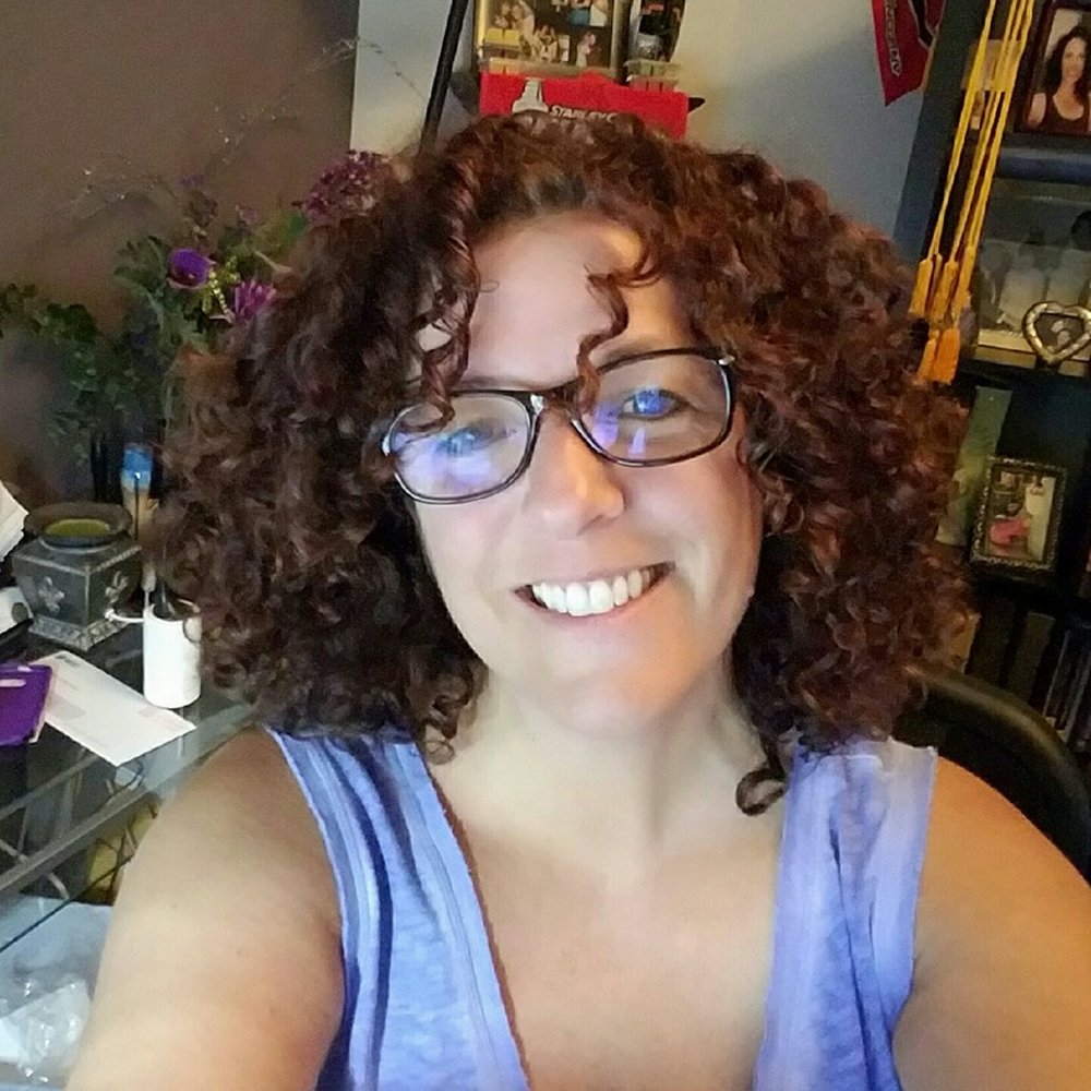 How AMAZING are my curls?!?!? How AMAZING are my curls?!?!?