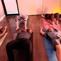 Yoga Chakra series @ serenity rose